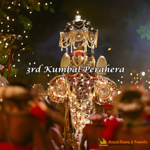 3rd Kumbal Perahera - 20th August 2026